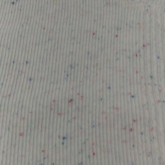 Lou & Grey Speckled Pattern Sweater Size S - Picture 6 of 6